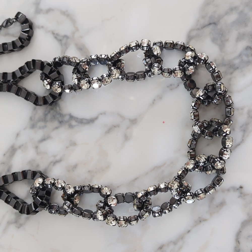 Statement Necklace